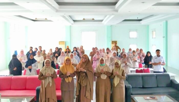 Cegah Penyalahgunaan Obat Keras, Dinkes Banda Aceh Perketat Pengawasan lewat SIPNAP