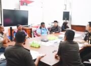 Dua Tersangka Kasus Pengadaan Tanah Irigasi Sigulai Ditahan, Kerugian Negara Rp2,21 Miliar