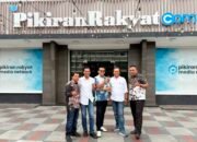 Ikut Program ToT LUKW Pikiran Rakyat, Lima Peserta dari Aceh Kompeten sebagai Calon Penguji Kompetensi Wartawan