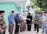 Illiza Dorong Kemandirian Ekonomi Warga, Baitul Mal Banda Aceh Siapkan Modal Usaha untuk 600 Mustahik
