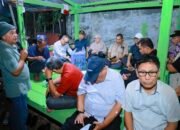 Forum Camat Aceh Besar Melati Tiga Perak Gelar Silaturahmi dan Pengantar Purna Tugas Tujuh Camat