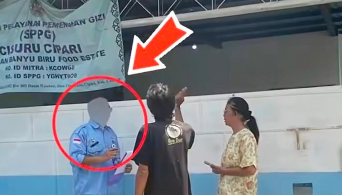 Kepala BGN Ingatkan Masyarakat Waspada Penipuan Pengurusan Dapur MBG