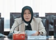 DPR Soroti Anggaran Perlindungan Perempuan dan Anak Terus Menyusut