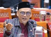 Joki Skripsi Jadi Sorotan Anggota DPR RI