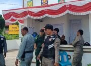 Cegah Pelanggaran Syariat Islam, WH Banda Aceh Awasi Pantai Ulee Lheue-Gampong Jawa