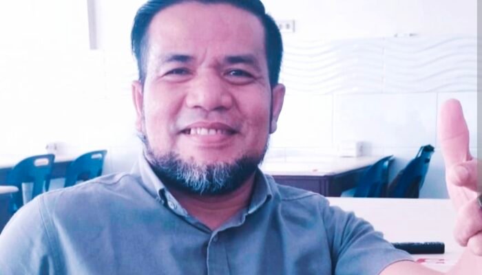 Usman Lamreung: Aceh Besar Harus Benahi Sistem Peningkatan PAD