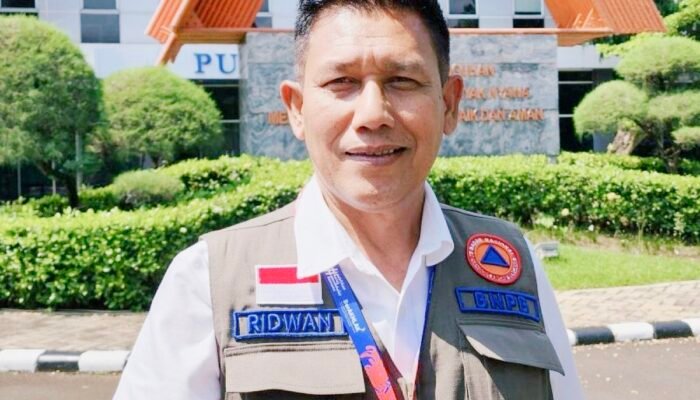 BPBD Aceh Besar Imbau Warga Waspadai Kabut Asap dan Jaga Kesehatan