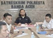 Polresta Banda Aceh Tetapkan Enam Tersangka Penganiayaan Pelajar SMAN 3 Banda Aceh