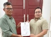 Walikota Sabang Tunjuk Rinaldi Syahputra Sebagai Plt Sekda
