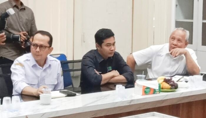 Perumdam Tirta Mountala Terus Tingkatkan Pelayanan, Pelanggan Mulai Tertib Bayar Tunggakan