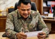 Satgas Swasembada Pangan Aceh Ancam Proses Hukum Pedagang Beli Gabah di Bawah Rp8.000 per Kg