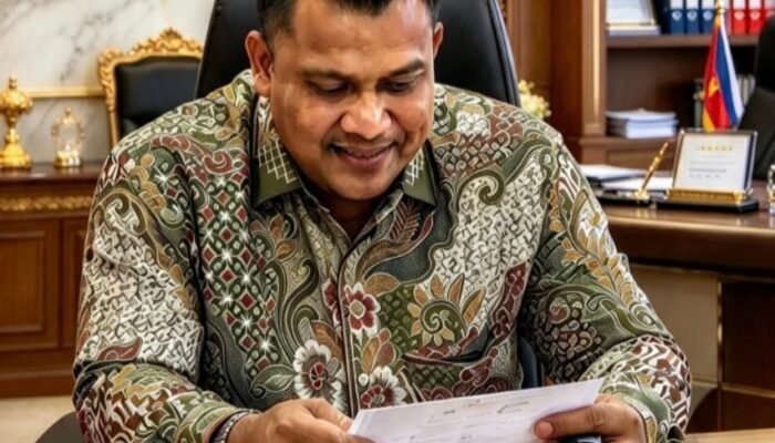 Satgas Swasembada Pangan Aceh Ancam Proses Hukum Pedagang Beli Gabah di Bawah Rp8.000 per Kg