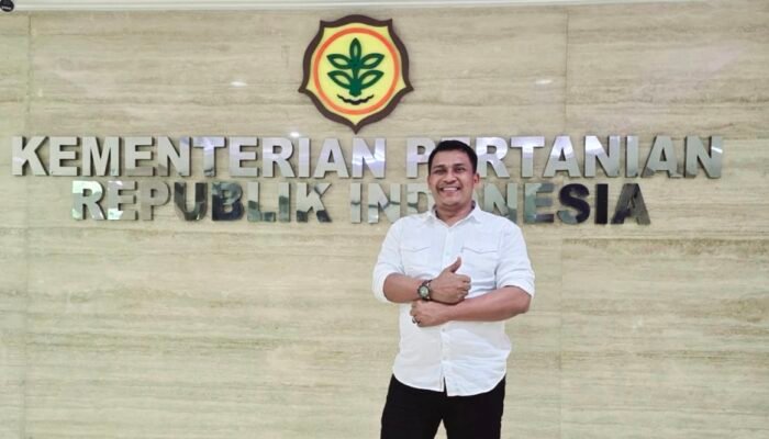 Cegah Kebocoran Rantai Pasok, Satgassus III Aceh Instruksikan Wajib Lapor Distribusi Padi dan Beras Bulog
