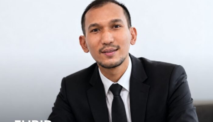 Wali Kota Banda Aceh Tunjuk Sulthan sebagai Jubir