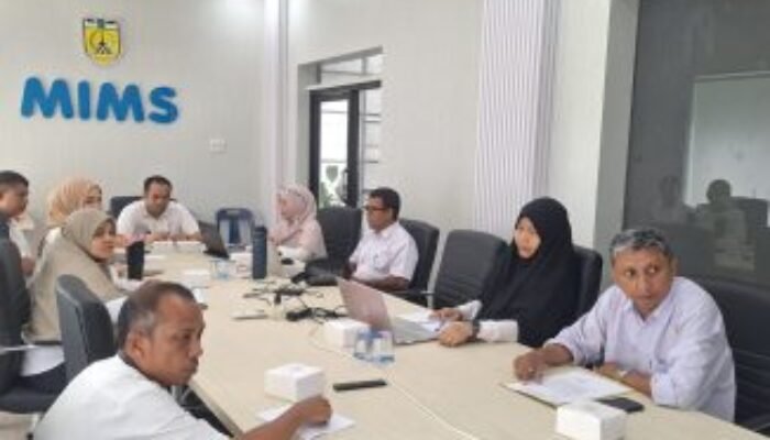 Beranda Imigrasi Diresmikan di MPP Banda Aceh, Layanan Publik Kian Terintegrasi